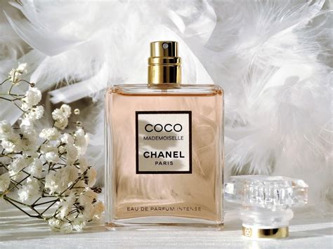 coco mademoiselle intense avis